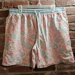 Caden Lane Size Large Men's Board Shorts